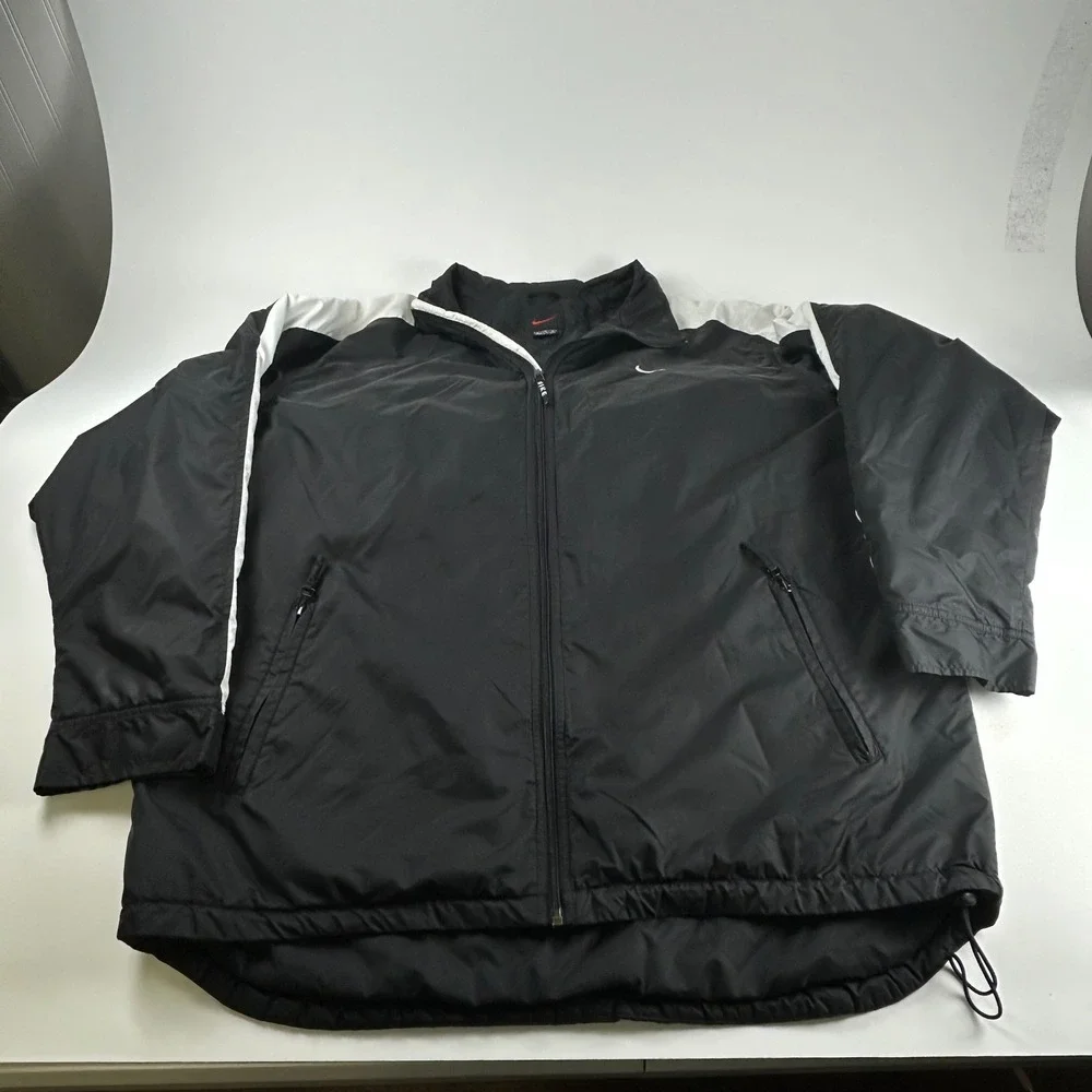 Nike vintage track